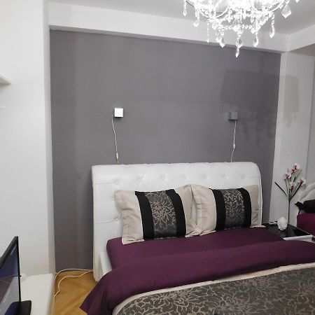 شقة Velvet Lux Ni المظهر الخارجي الصورة
