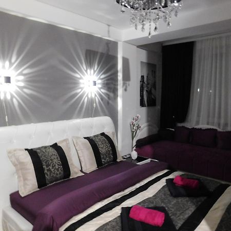 شقة Velvet Lux Ni المظهر الخارجي الصورة