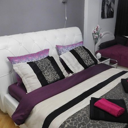 شقة Velvet Lux Ni المظهر الخارجي الصورة