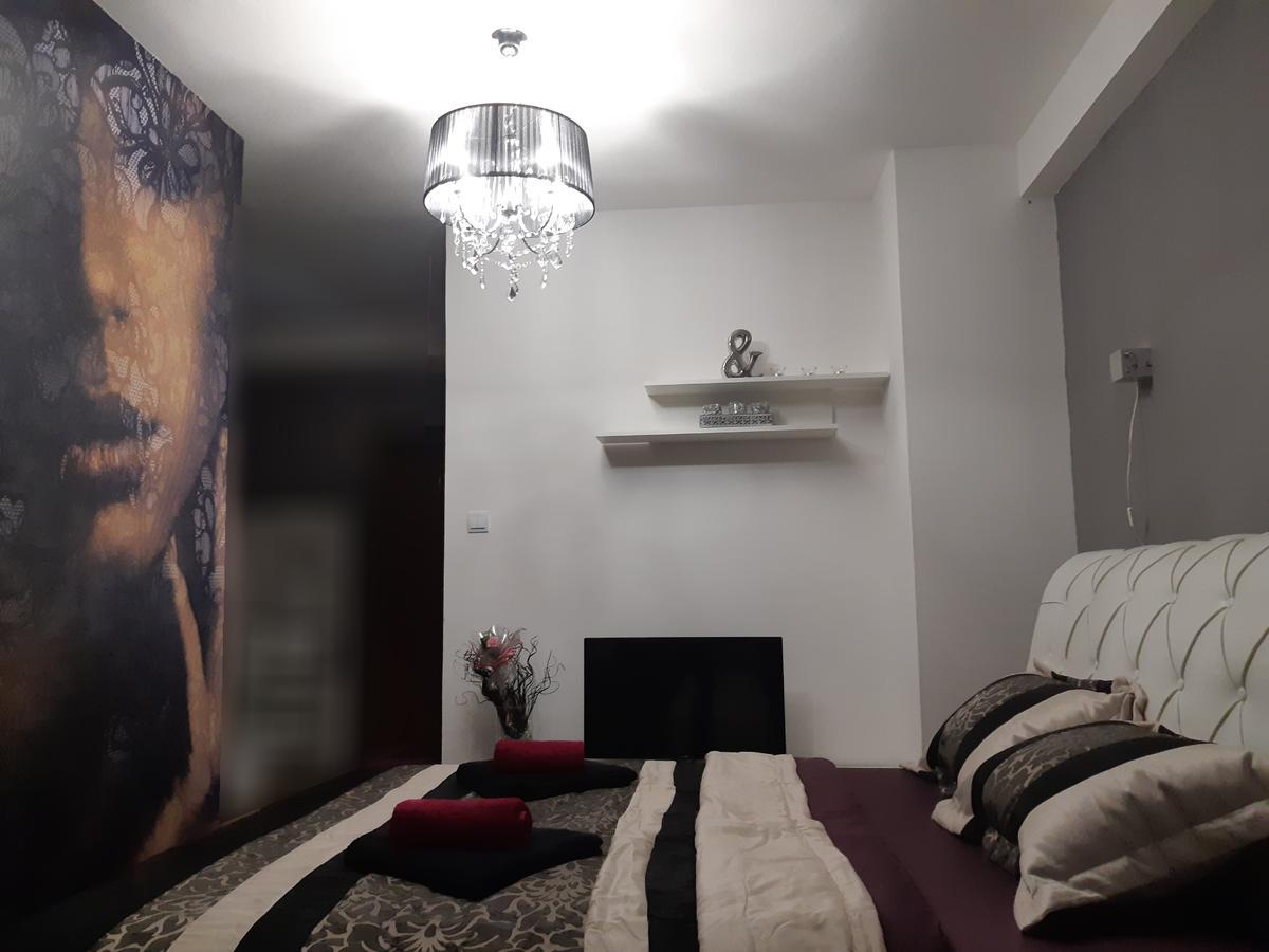 شقة Velvet Lux Ni المظهر الخارجي الصورة
