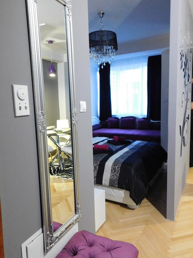 شقة Velvet Lux Ni المظهر الخارجي الصورة