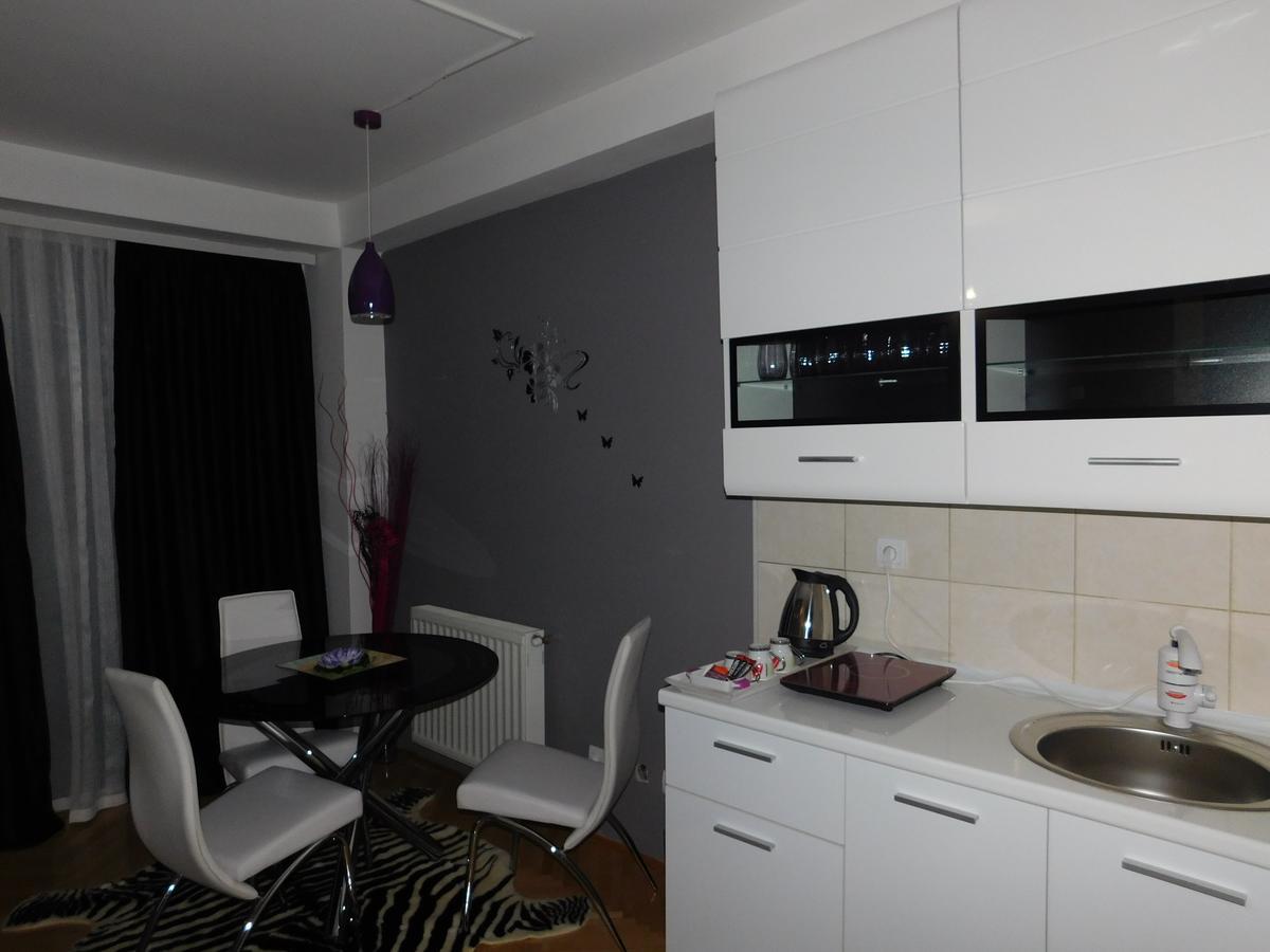 شقة Velvet Lux Ni المظهر الخارجي الصورة