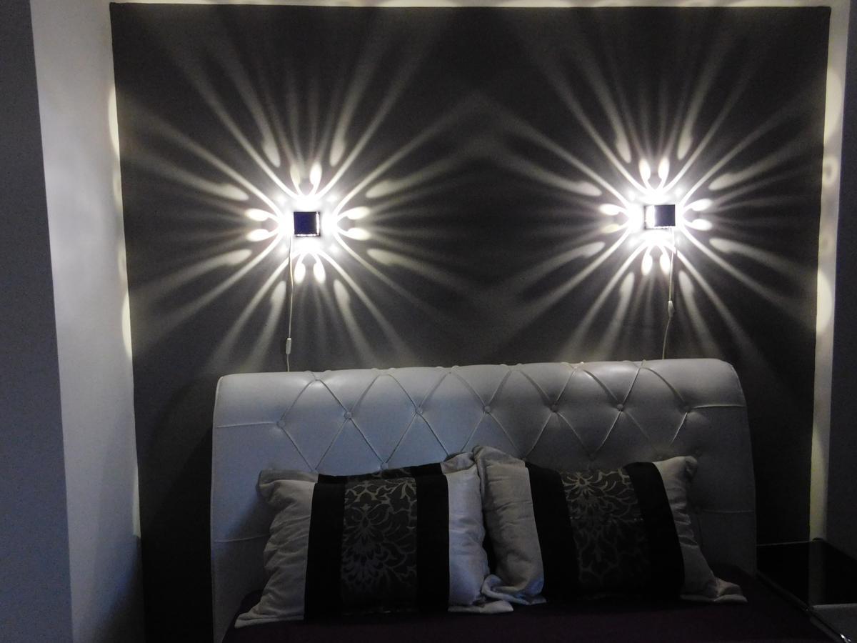 شقة Velvet Lux Ni المظهر الخارجي الصورة