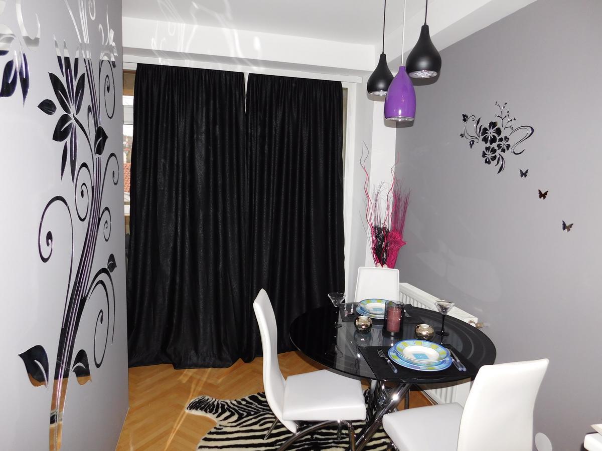 شقة Velvet Lux Ni المظهر الخارجي الصورة