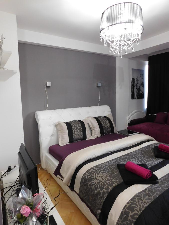 شقة Velvet Lux Ni المظهر الخارجي الصورة