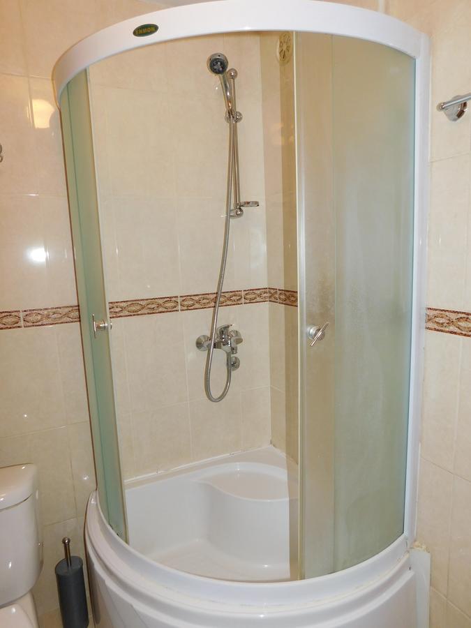 شقة Velvet Lux Ni المظهر الخارجي الصورة