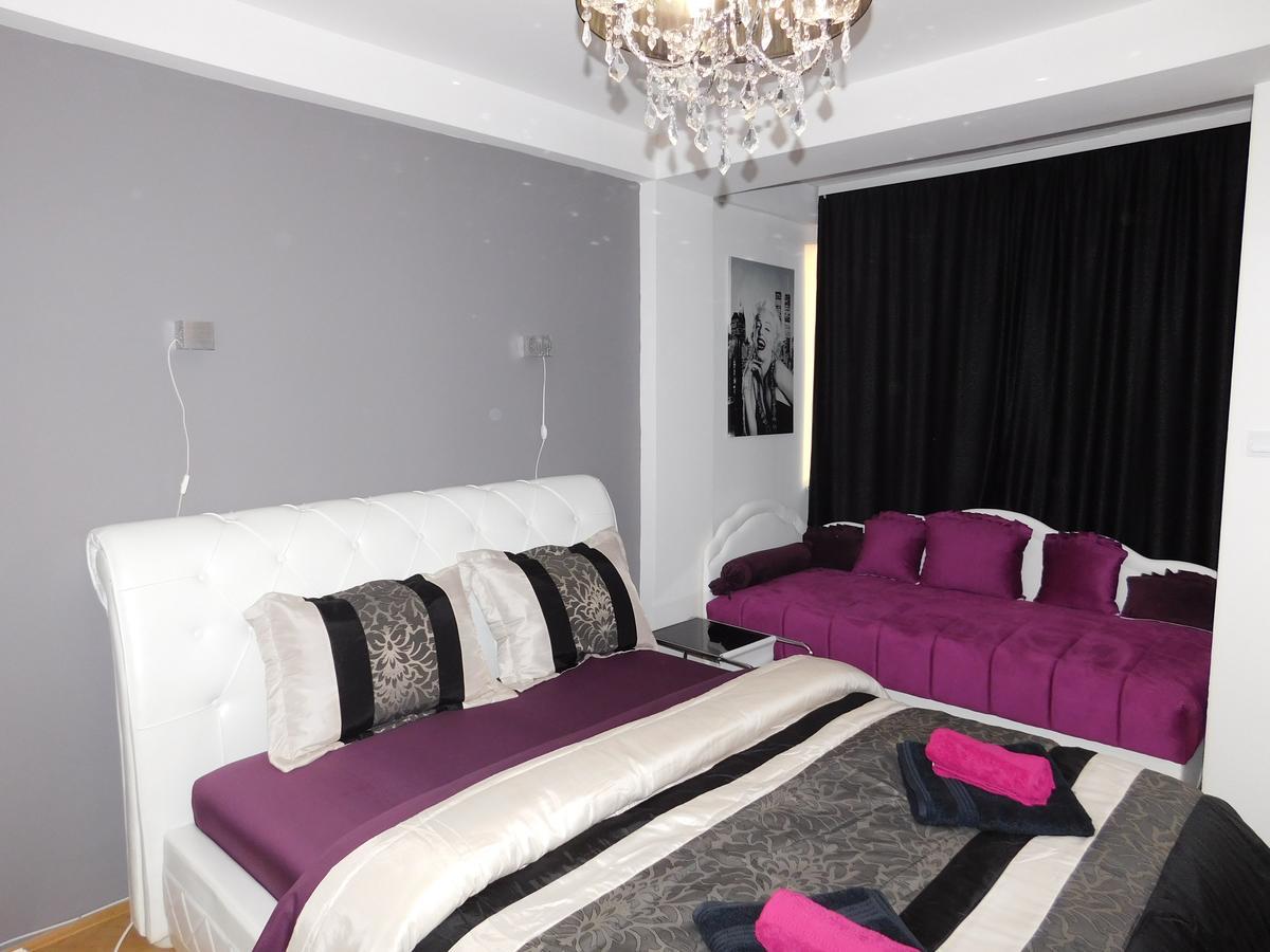 شقة Velvet Lux Ni المظهر الخارجي الصورة
