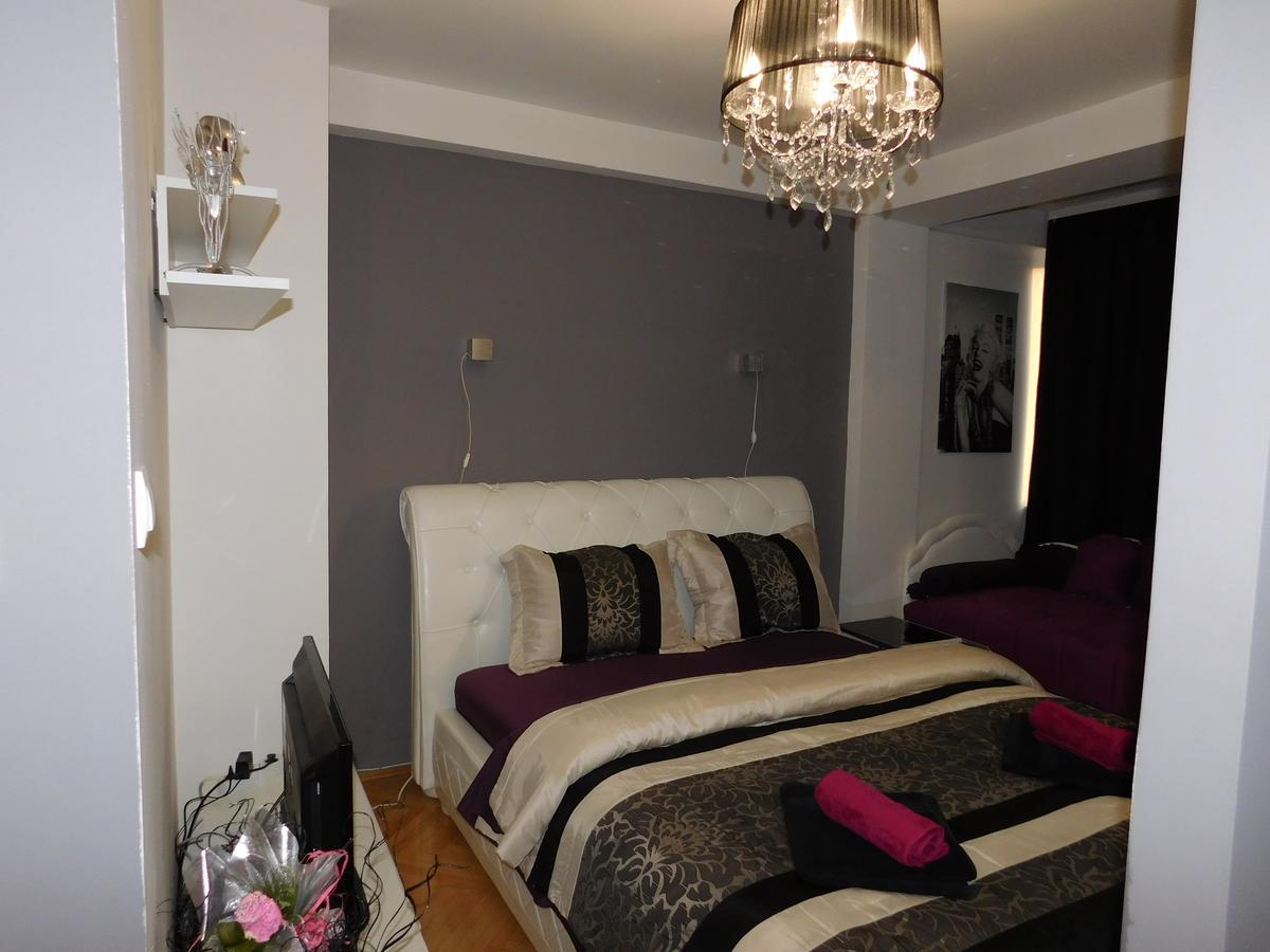 شقة Velvet Lux Ni المظهر الخارجي الصورة