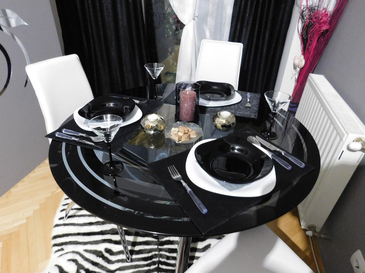 شقة Velvet Lux Ni المظهر الخارجي الصورة