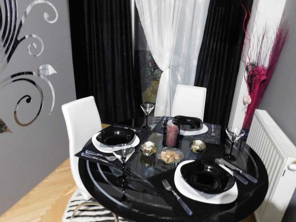 شقة Velvet Lux Ni المظهر الخارجي الصورة