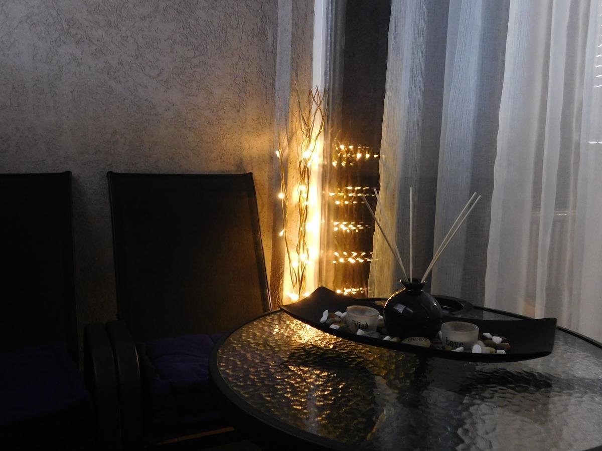 شقة Velvet Lux Ni المظهر الخارجي الصورة