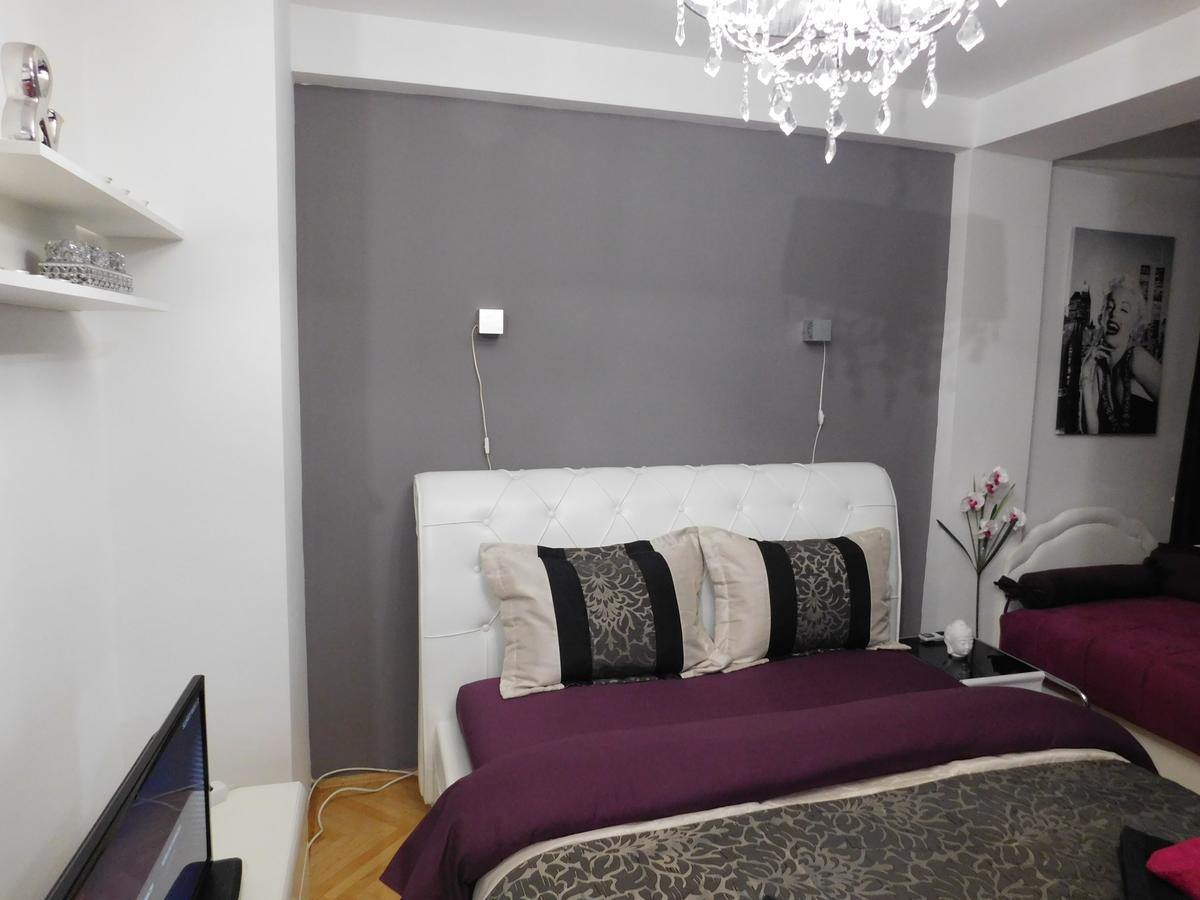 شقة Velvet Lux Ni المظهر الخارجي الصورة