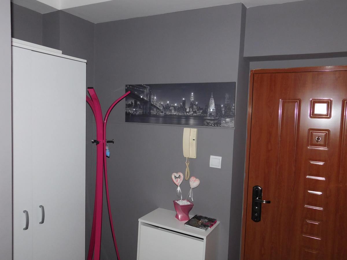 شقة Velvet Lux Ni المظهر الخارجي الصورة