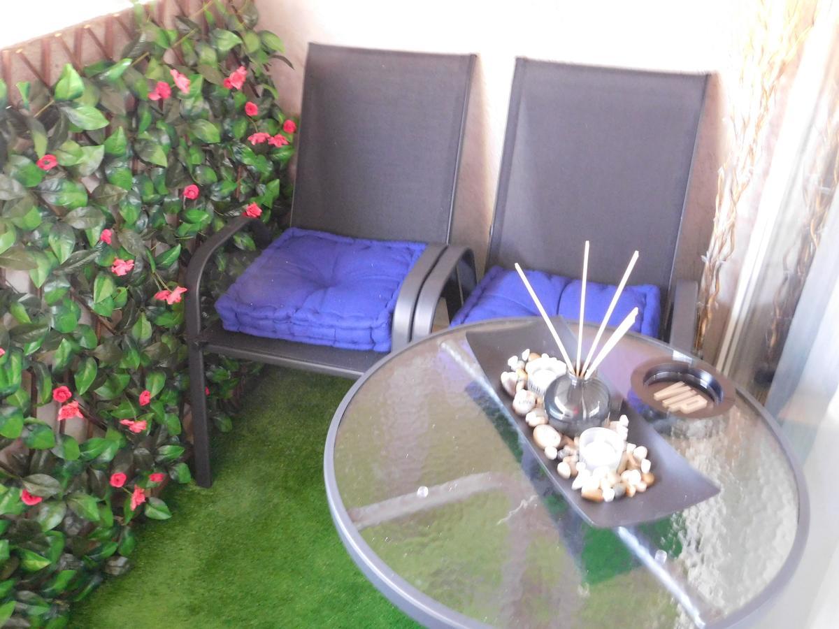 شقة Velvet Lux Ni المظهر الخارجي الصورة