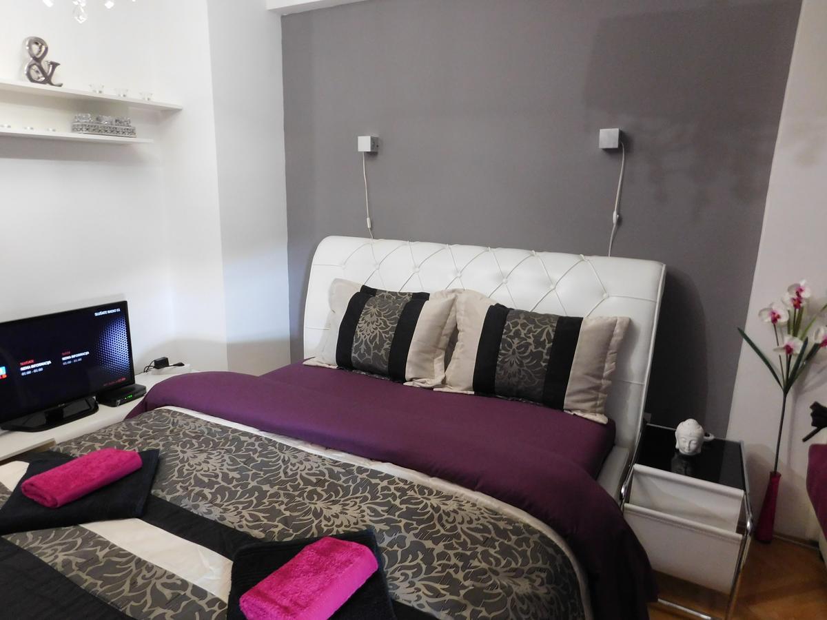 شقة Velvet Lux Ni المظهر الخارجي الصورة