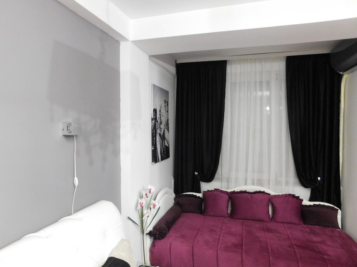 شقة Velvet Lux Ni المظهر الخارجي الصورة