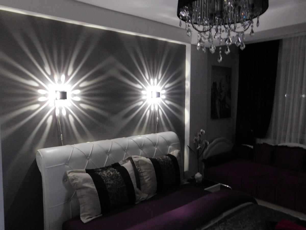 شقة Velvet Lux Ni المظهر الخارجي الصورة