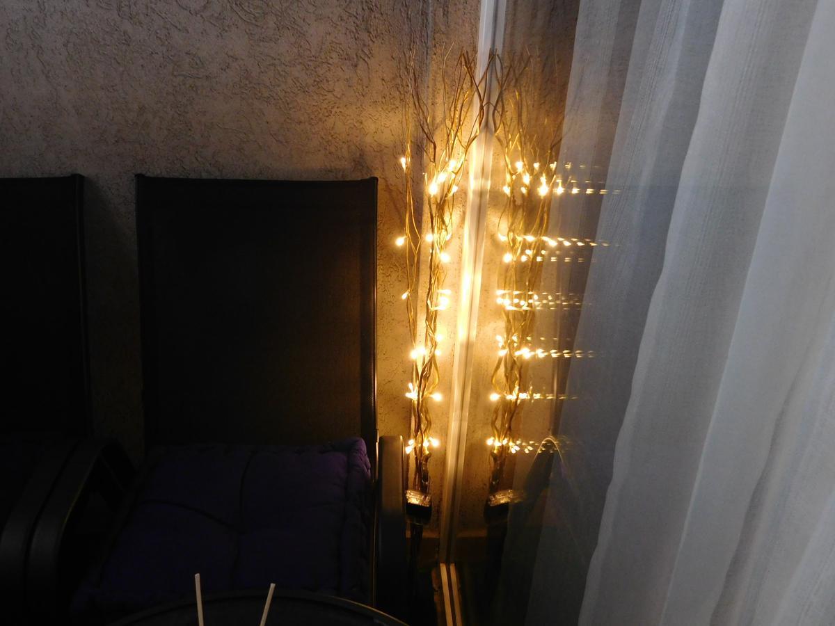 شقة Velvet Lux Ni المظهر الخارجي الصورة