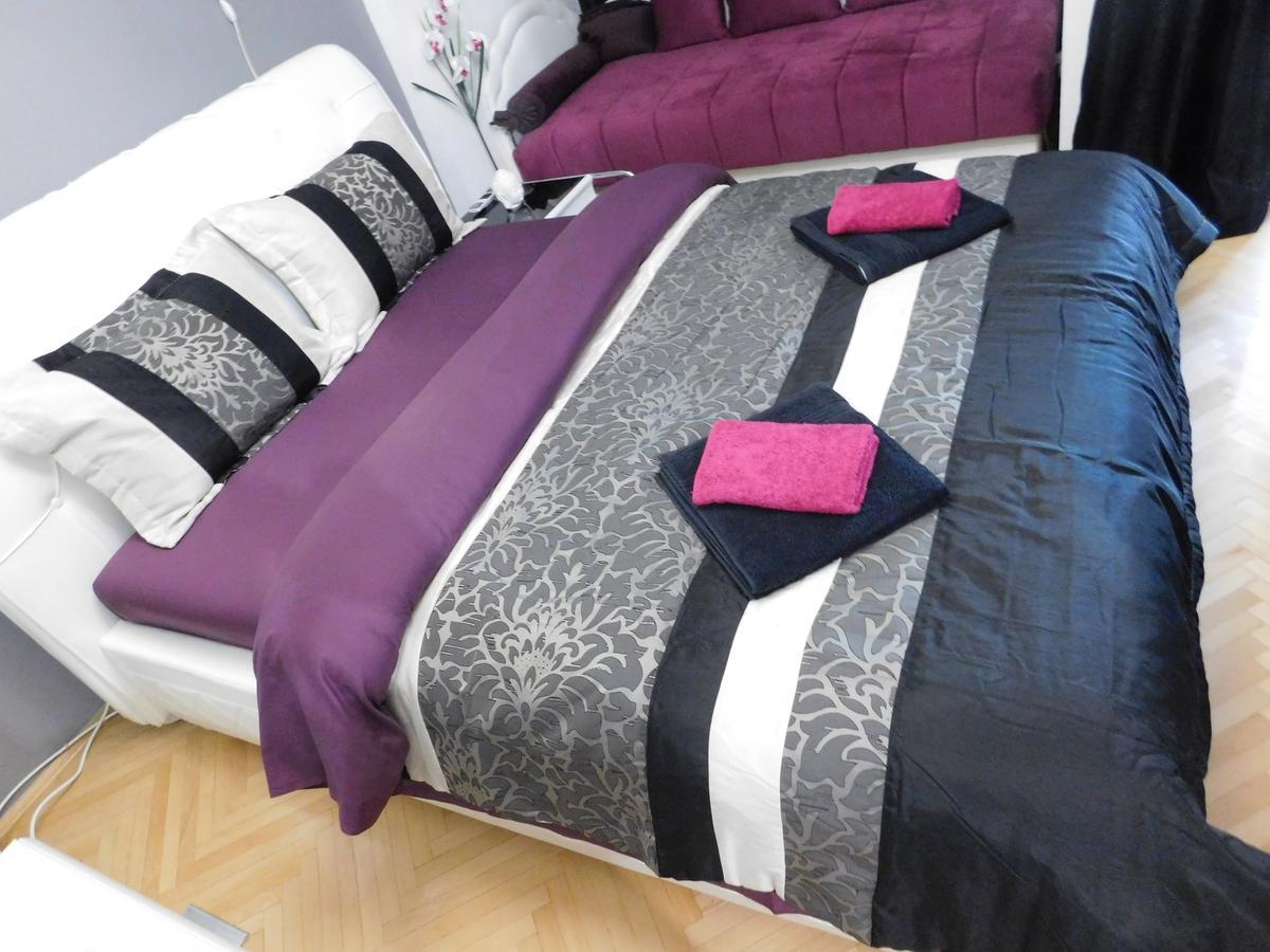 شقة Velvet Lux Ni المظهر الخارجي الصورة
