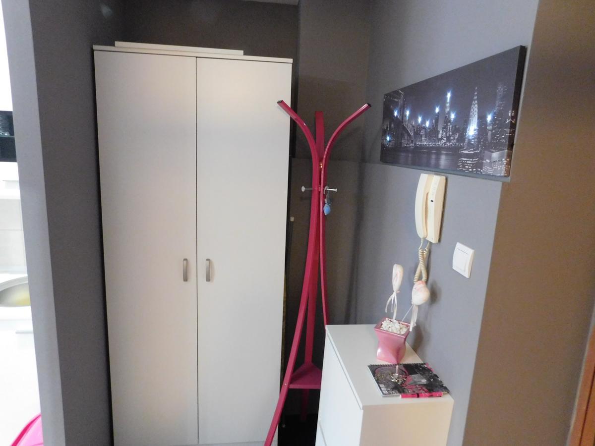 شقة Velvet Lux Ni المظهر الخارجي الصورة
