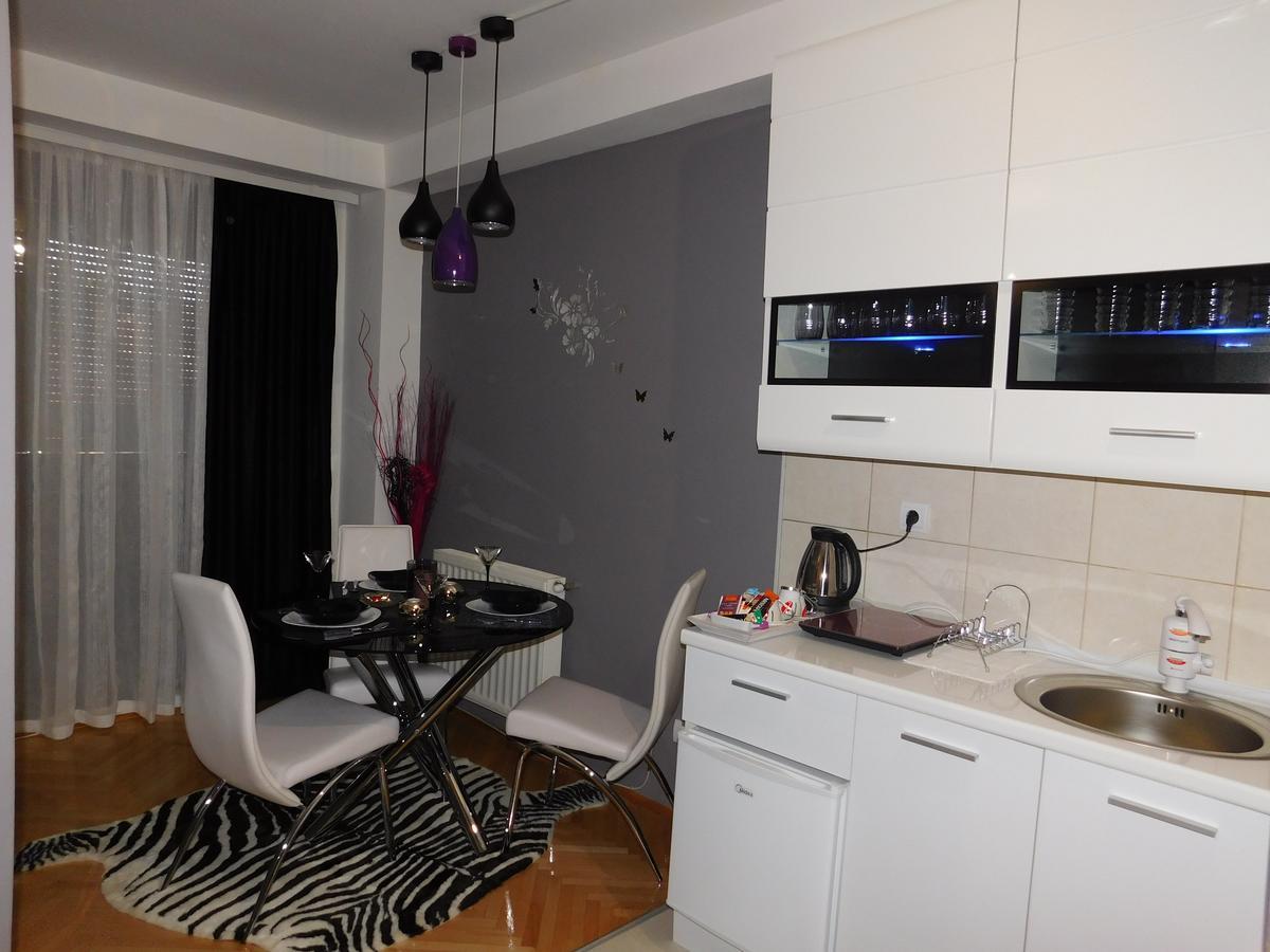 شقة Velvet Lux Ni المظهر الخارجي الصورة