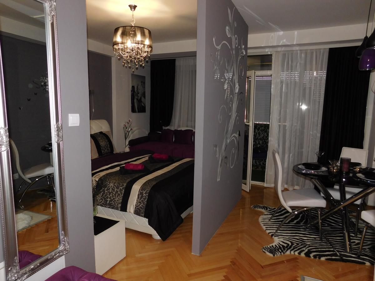 شقة Velvet Lux Ni المظهر الخارجي الصورة