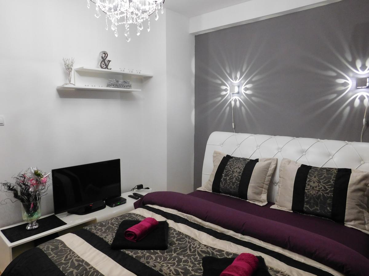 شقة Velvet Lux Ni المظهر الخارجي الصورة