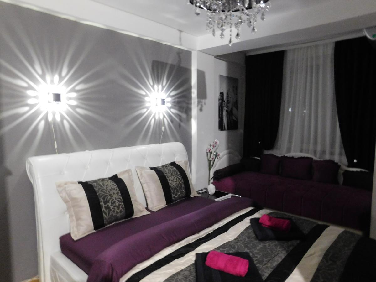 شقة Velvet Lux Ni المظهر الخارجي الصورة