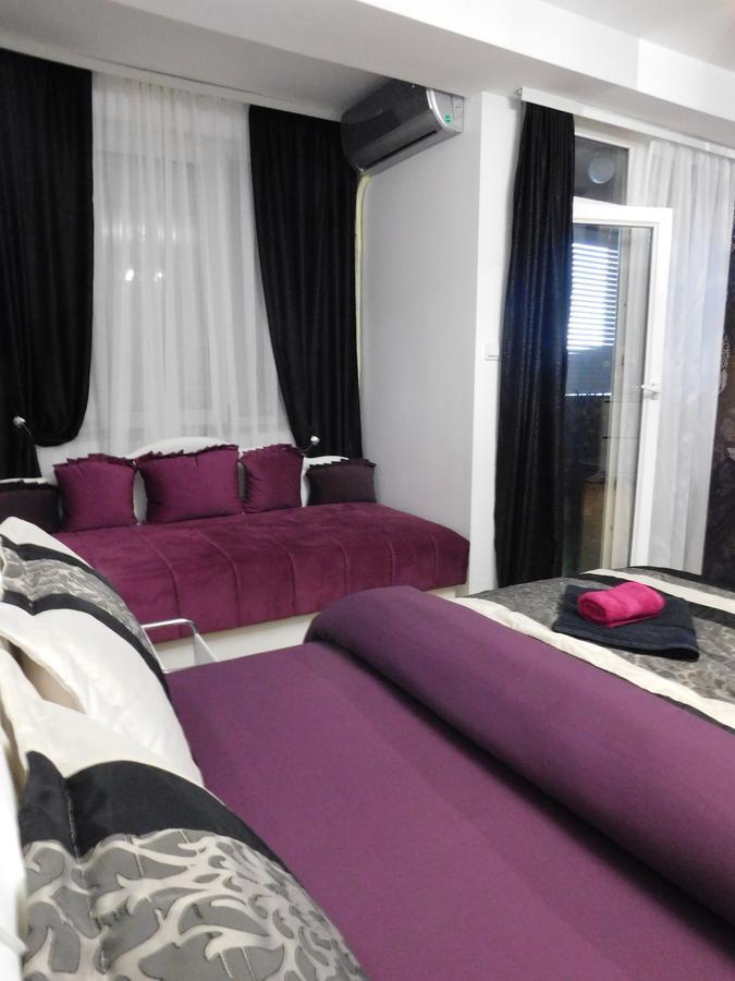شقة Velvet Lux Ni المظهر الخارجي الصورة