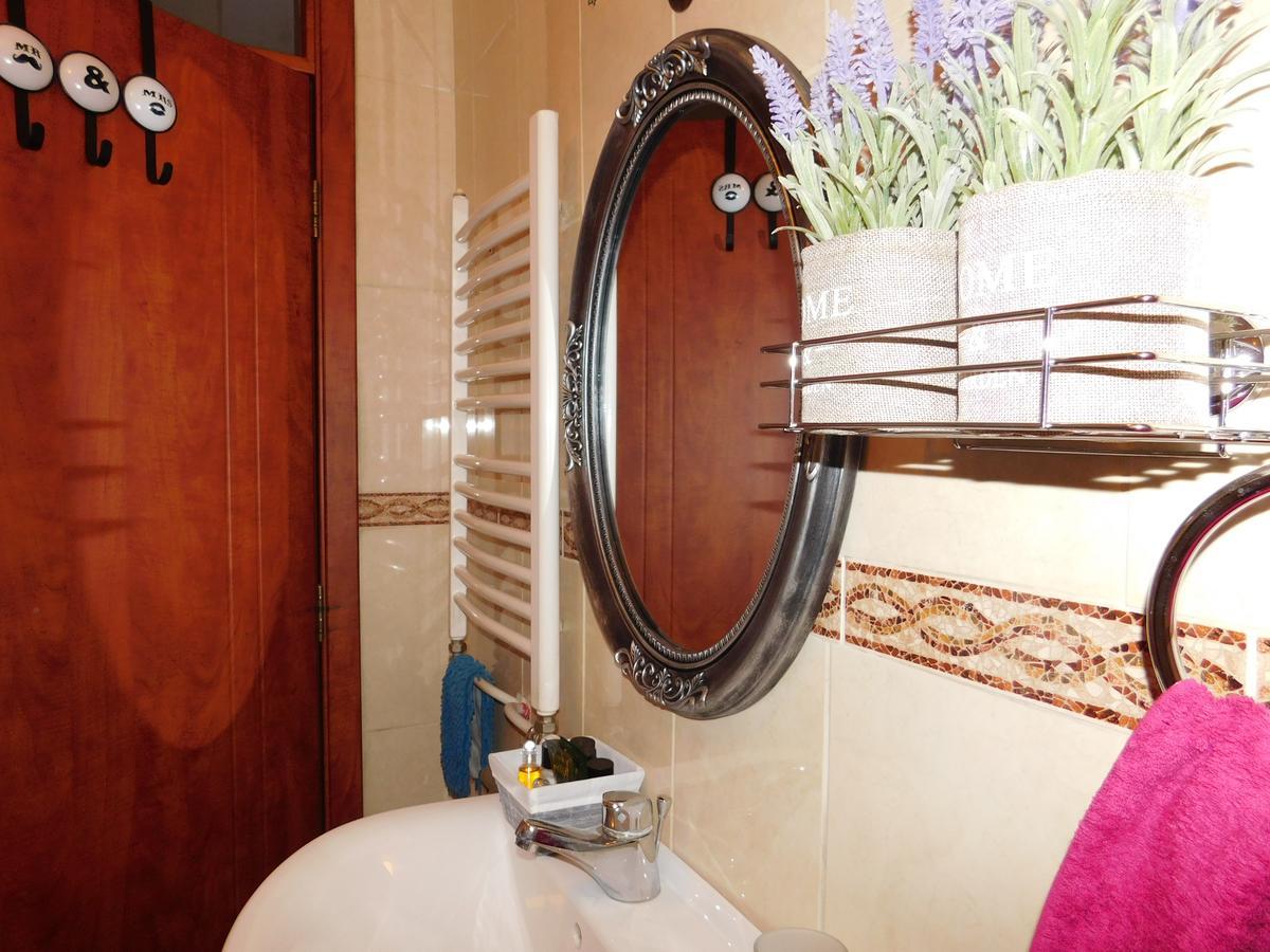 شقة Velvet Lux Ni المظهر الخارجي الصورة