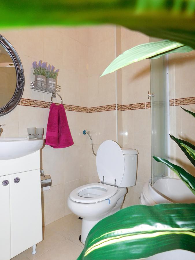 شقة Velvet Lux Ni المظهر الخارجي الصورة