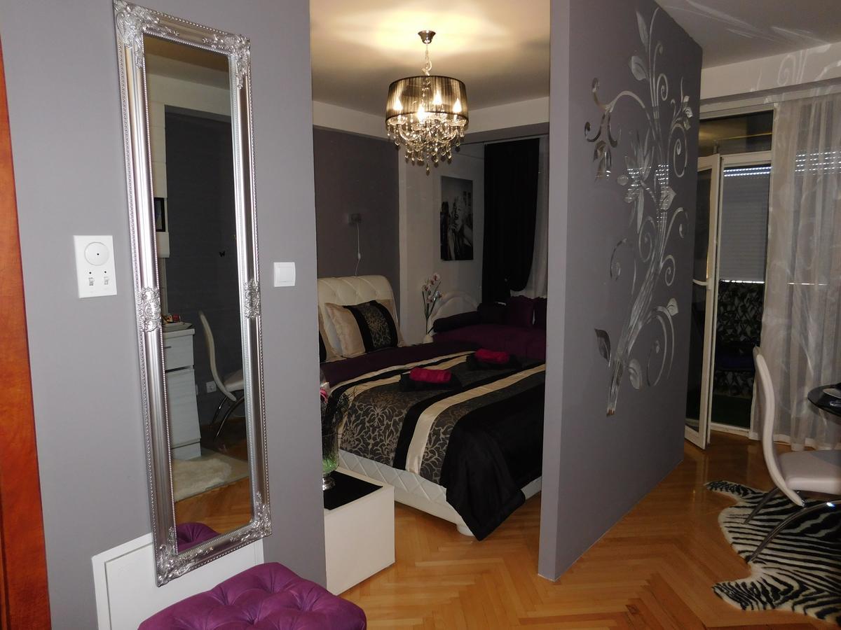 شقة Velvet Lux Ni المظهر الخارجي الصورة