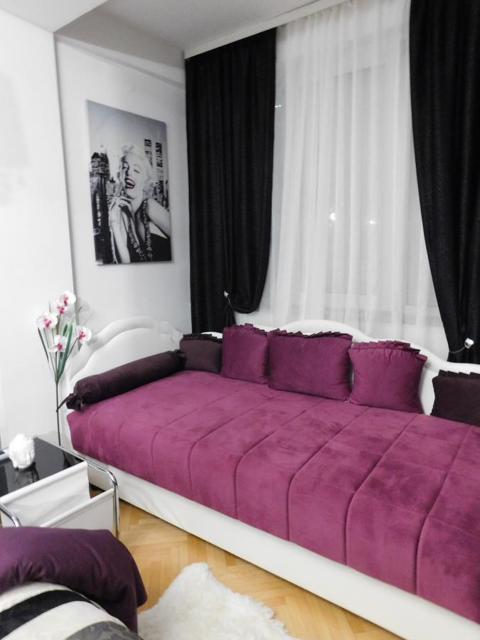 شقة Velvet Lux Ni المظهر الخارجي الصورة