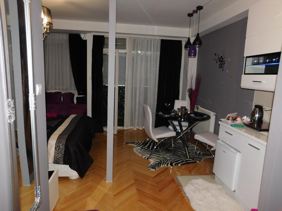 شقة Velvet Lux Ni المظهر الخارجي الصورة