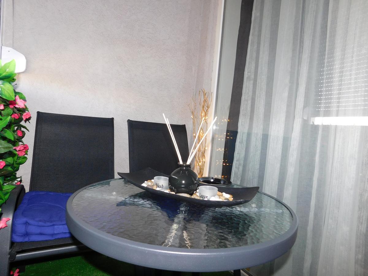 شقة Velvet Lux Ni المظهر الخارجي الصورة