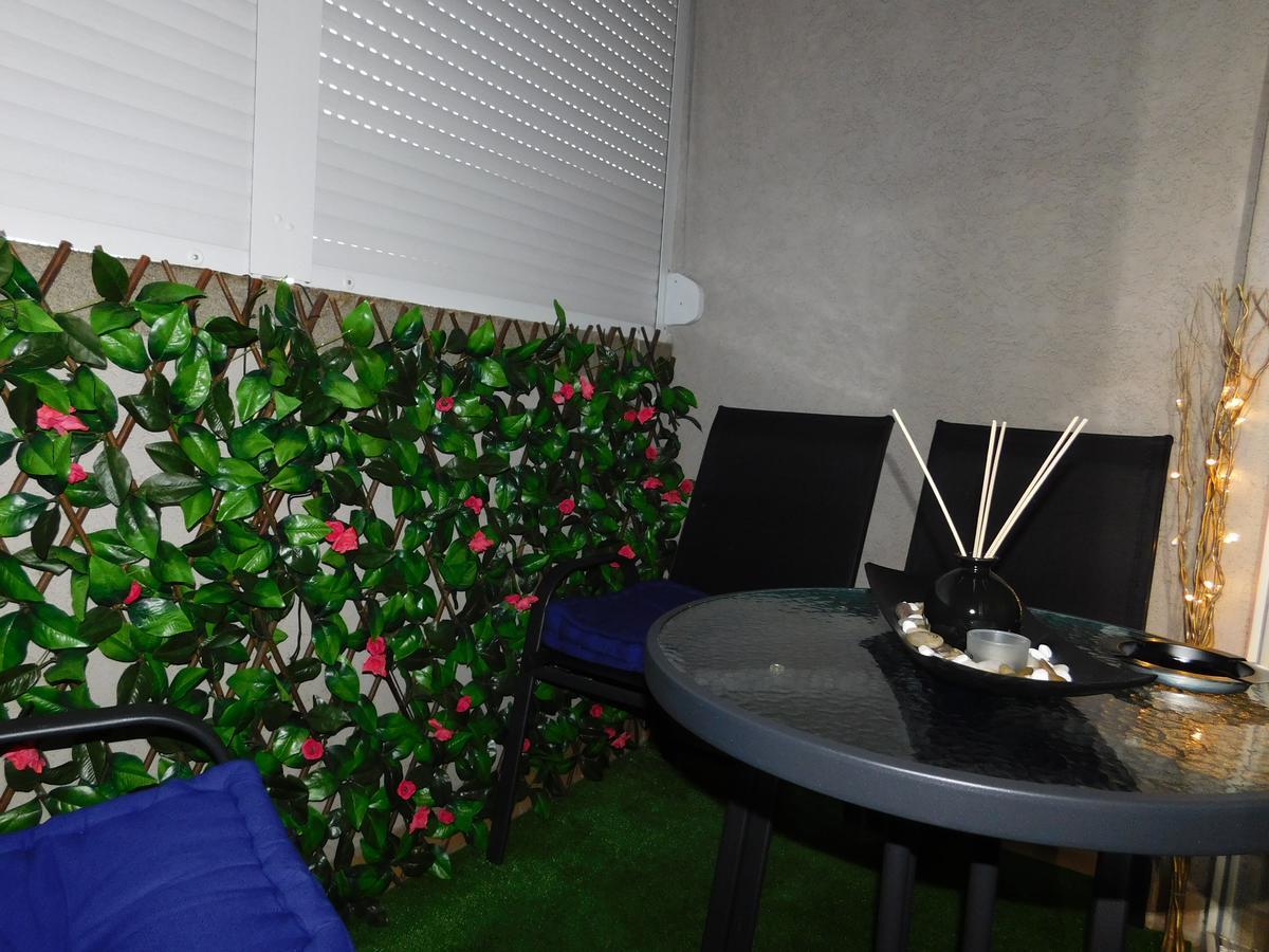 شقة Velvet Lux Ni المظهر الخارجي الصورة