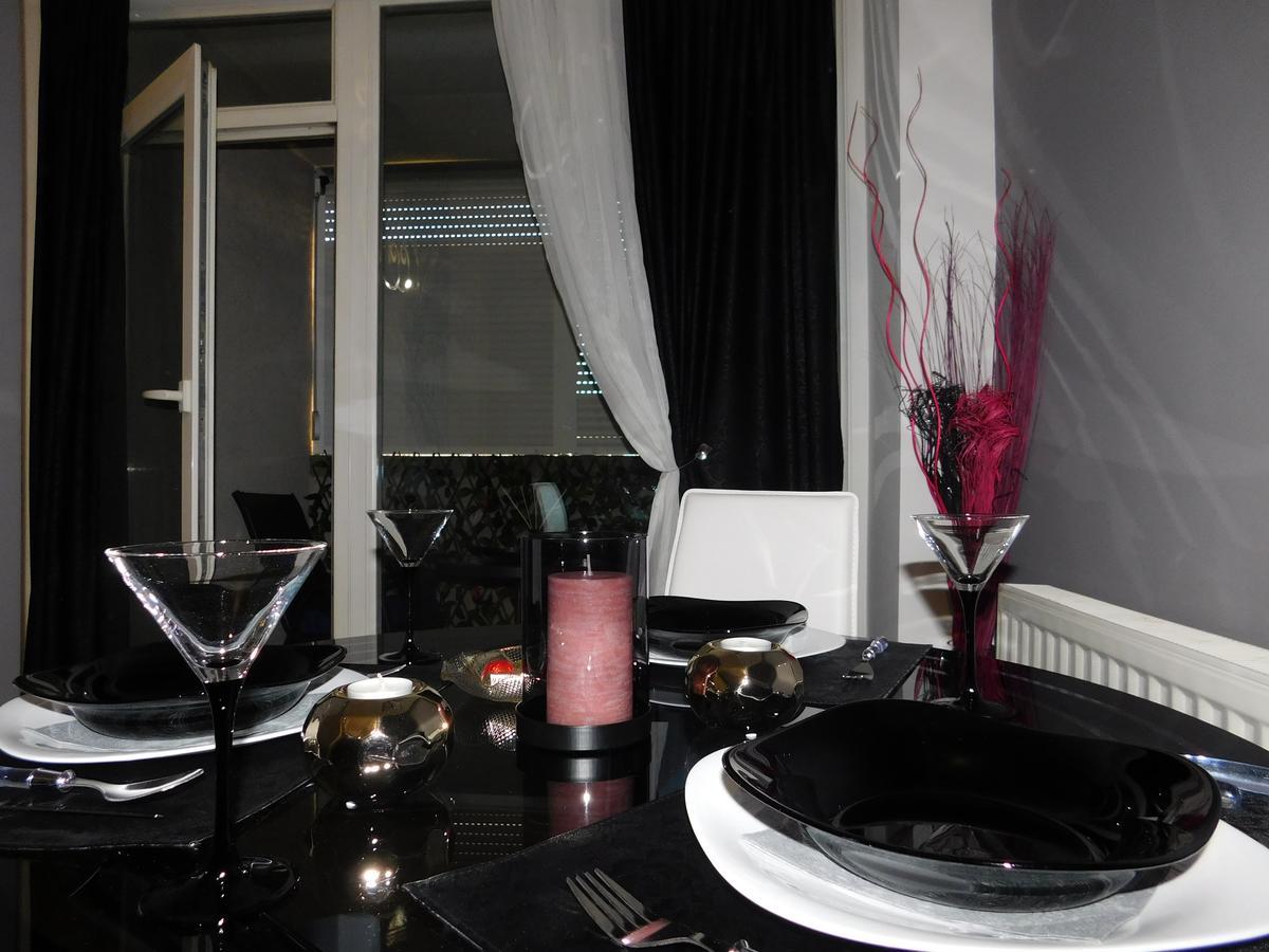 شقة Velvet Lux Ni المظهر الخارجي الصورة