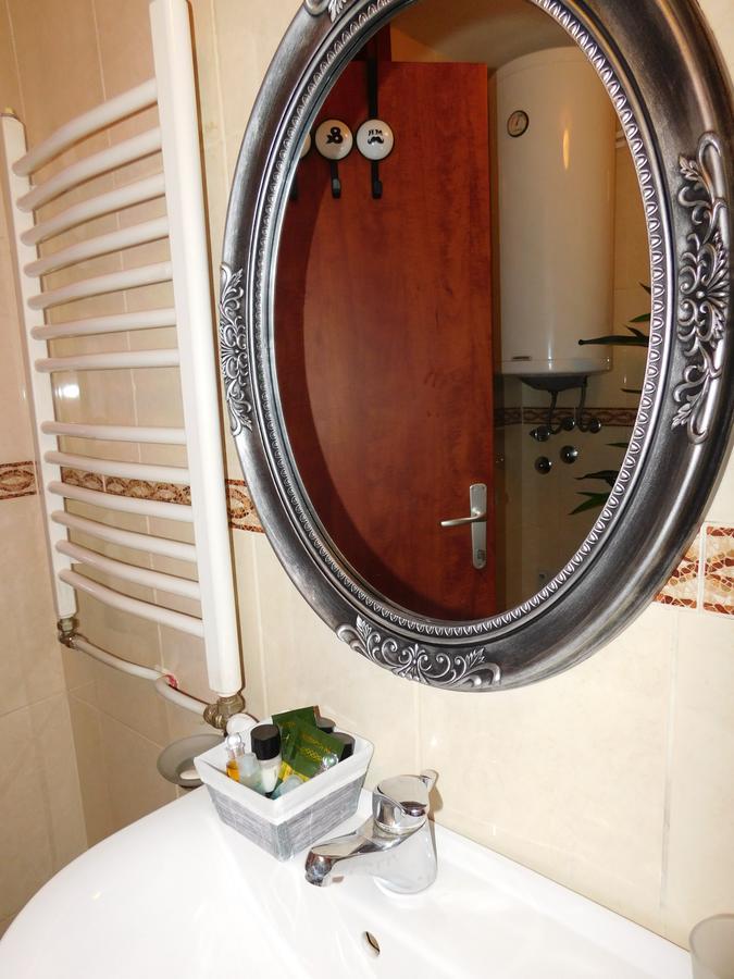 شقة Velvet Lux Ni المظهر الخارجي الصورة
