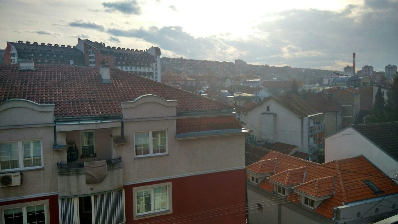 شقة Velvet Lux Ni المظهر الخارجي الصورة