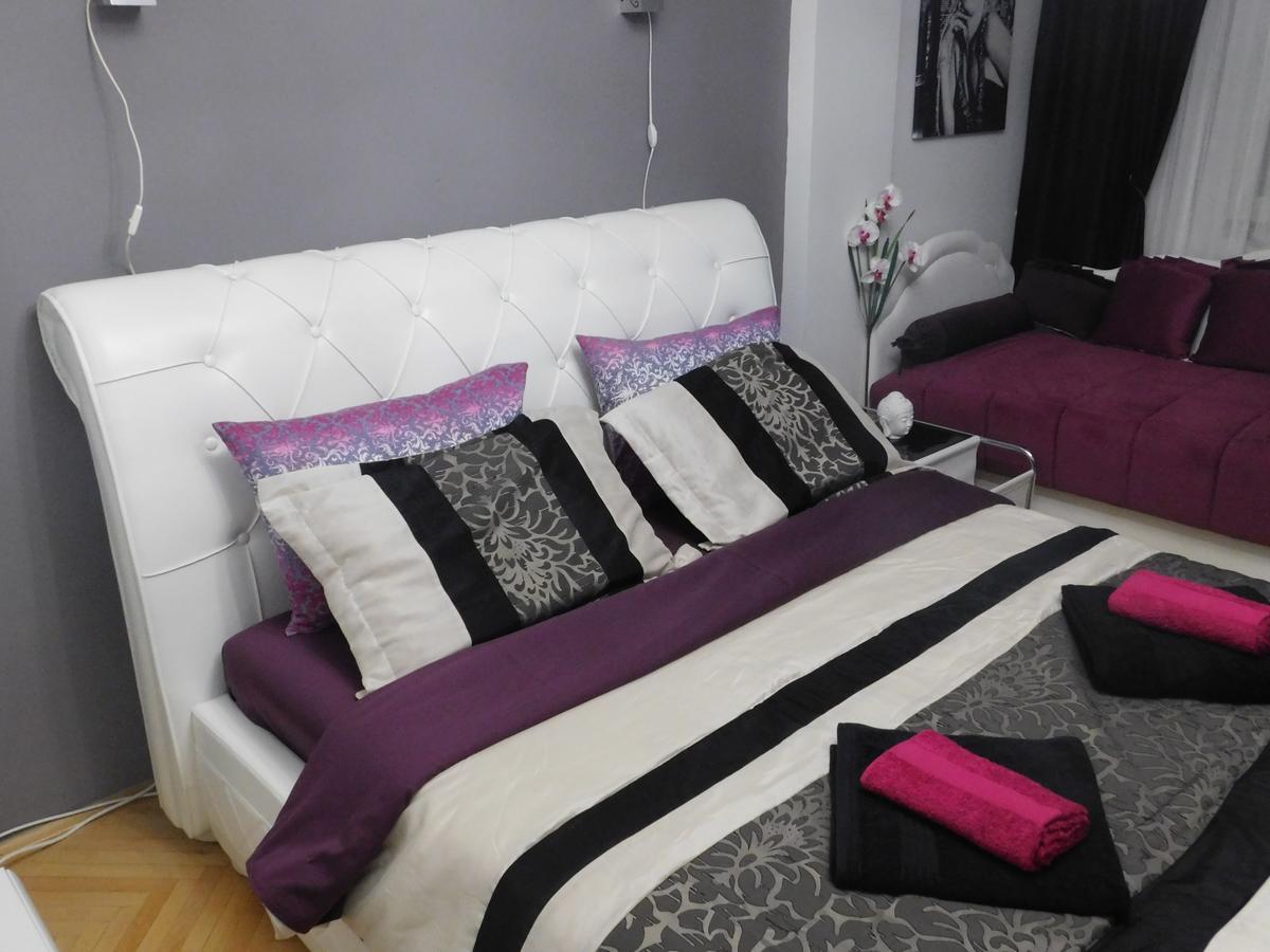 شقة Velvet Lux Ni المظهر الخارجي الصورة